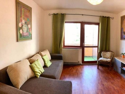 Apartament 2 camere de inchriat in cartierul Gheorgheni