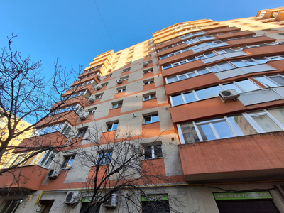 Apartament 2 camere de vanzare IANCULUI - Bucuresti