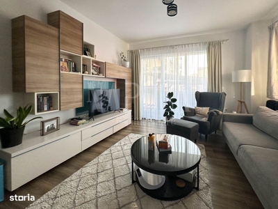 Apartamente 2 camere in bloc nou exclusivist Calea Dudesti