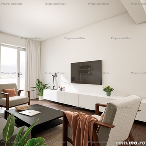 Apartament 2 camere decomandat - 54 mp - 65.000 Euro