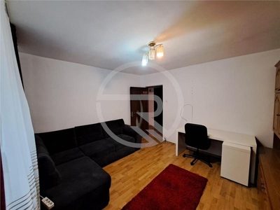 Apartament 2 camere, decomandat, situat in cartierul Manastur!