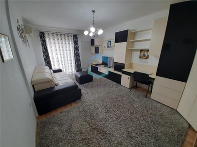 Apartament 2 camere decomandate Eroilor zona Profi / Floresti