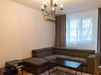 Apartament 2 camere Domenii / Ion Mihalache