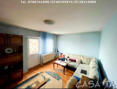 Apartament 2 Camere, Etaj 4, Strada 1 Decembrie 1918