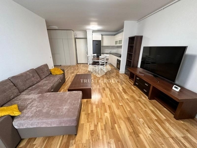 Apartament 2 camere Floreasca | 2020