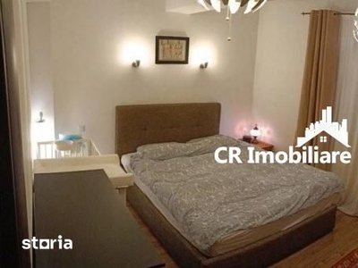 Apartament 2 camere de vanzare in Dambul Rotund, Cluj Napoca