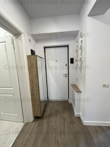 Apartament 2 camere in Centrall Address Residence