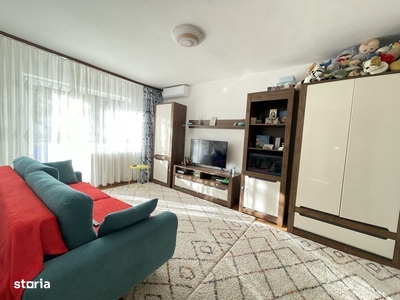 Apartament 2 camere, Manastur, zona BIG