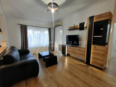 Apartament 2 camere | mobilat/utilat | 64 mp | Andrei Muresanu