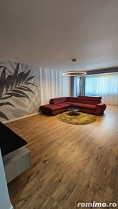 Apartament 2 camere mobilat/utilat situat in Complex Ivory Residence/ Rond Omv/