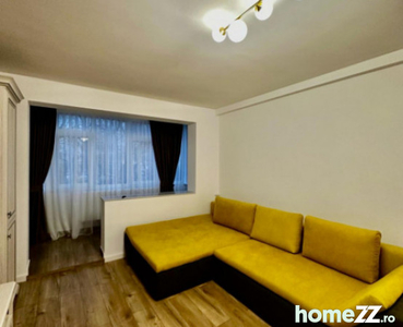 Apartament 2 camere semidecomandate in zona CENTRU