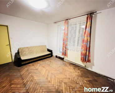 Apartament 2 camere si balcon in zona Cedonia din Sibiu