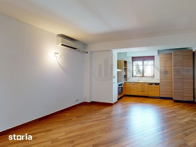 Apartament 1 camera Alexandru cel Bun , 45 metri, etaj 1 Cod:154098