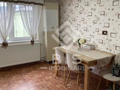 Apartament 2 camere| strada Stefan cel Mare