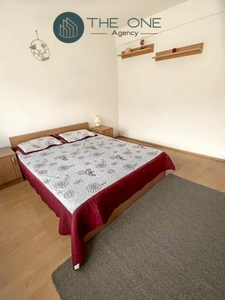 Apartament 2 camere, Zona accesibila, Modern ZONA VIVO