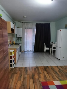 Apartament 2 camere, zona Panemar. Decomandat!