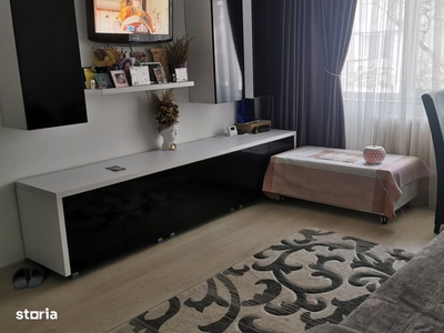 Etaj 2! Apartament 3 camere - Galata, view deosebit + PARCARE