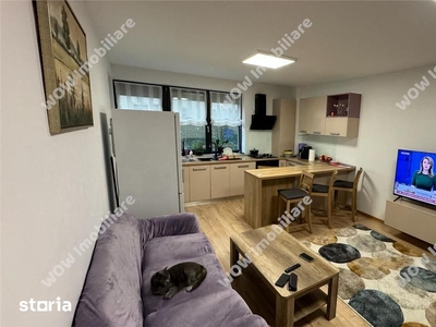 Apartament de 2 camere / zona Brotacei