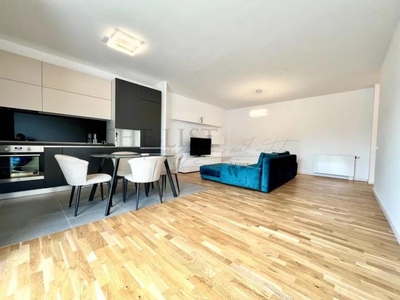 Apartament 3 camere cu gradina | PIPERA