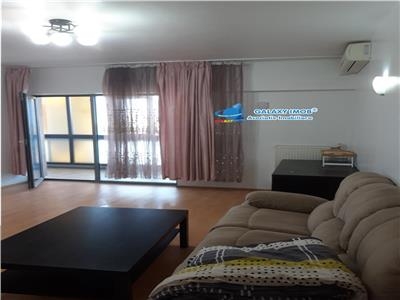 Apartament 3 camere etaj 18 Doamna Ghica Plaza