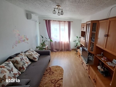 Casa cu 2 camere de vanzare in zona Cetatii din Oradea
