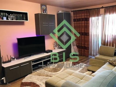 Apartament 3 camere spatios bloc nou