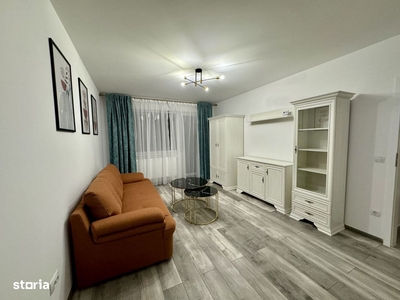 Apartament 2 camere semidecomandat | Renovat Modern, Zona Mioritei, Ba