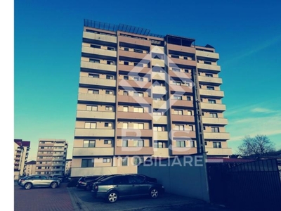 Apartament 3 camere Zona ISU