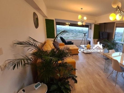 Apartament 4 camere