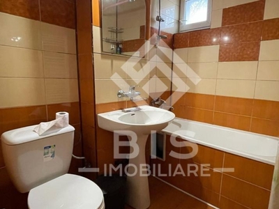 Apartament 4 camere, Etaj 1, zona Crinilor/Apollo