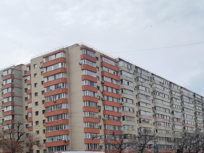 Apartament 4 camere Stefan cel Mare vav Parcul Circului Bloc reabilitat ter