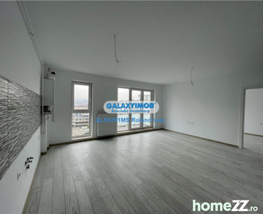 Apartament cu 2 camere de