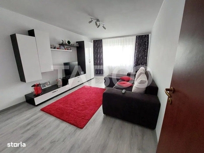 Apartament nou, 2 camere, mobilat si utilat