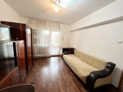 Apartament cu 2 camere decomandate | Piata Zorilor | Etajul 1