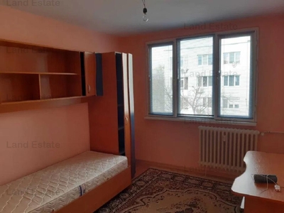 Apartament cu 2 camere Drumul Taberei - Valea Ialomitei