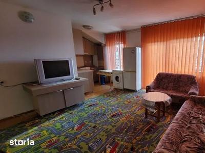 Apartament cu 2 camere Floresti, Cluj
