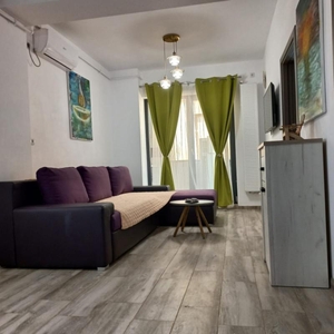 Apartament cu 2 camere in Mamaia Nord