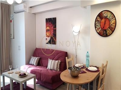 Apartament cu 2 camere + parcare | Novum Invest Politehnica