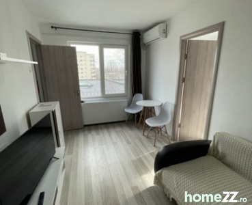 Apartament cu 2 camere | Tomis Nord