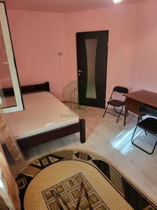 Apartament cu o camera in zona Iulius Gheorgheni, 39 mp