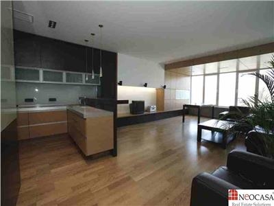 APARTAMENT CU VEDERE CATRE PARC