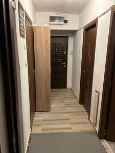 Apartament de 2 camere, 39 mp. Manastur