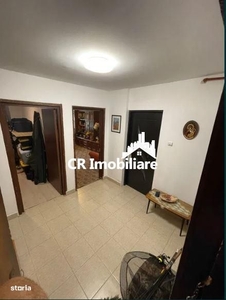 Apartament cu 2 camere de închiriat