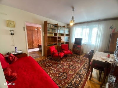 Apartament de vânzare 2 camere, Centru, ETAJ 2, Pret: 34.500 EURO
