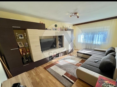 Apartament de vânzare cu 2 camere