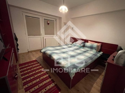 Apartament, Zona C.R.Vivu, decomandat cu 3 balcoane