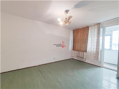 Apartament decomandat in bloc reabilitat Tei Ion Berindei