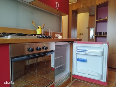 Apartament de vânzare,2 camere, decomandat