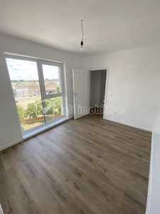 Apartament finisat, cu priveliste, Dambul Rotund