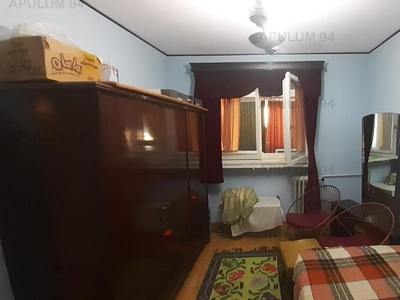 Apartament Iancului- Magura Vulturului